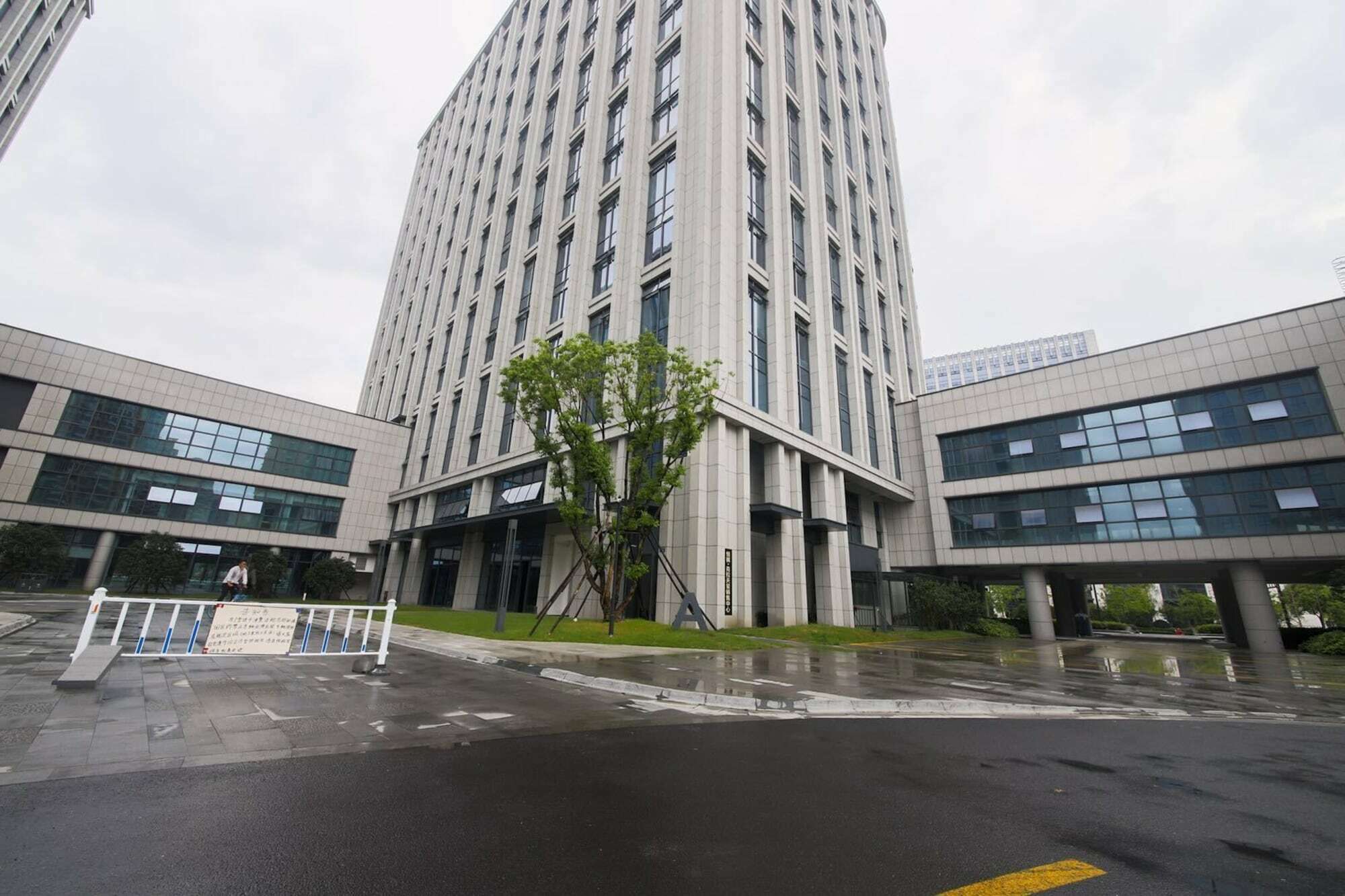Xiyouju Aparthotel Ханчжоу Экстерьер фото